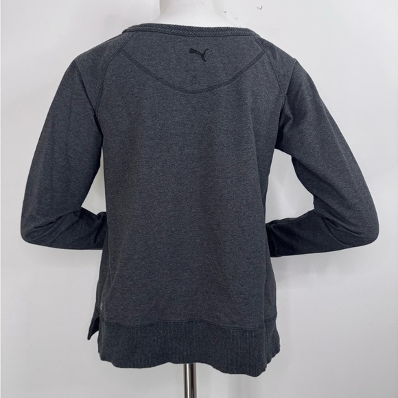 Puma workout Sweatshirt - Picture 2 of 7